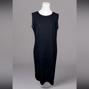 VTG Doncaster Classic Little Black Dress